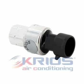 Pressostat, climatisation