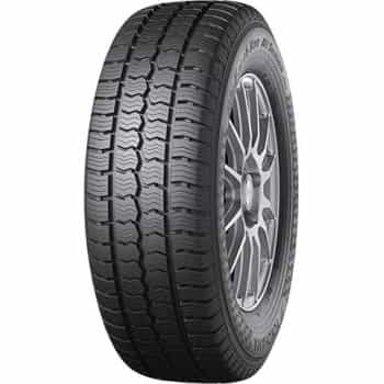 Yokohama Bluearth van as ry61 215/75 R16 116R