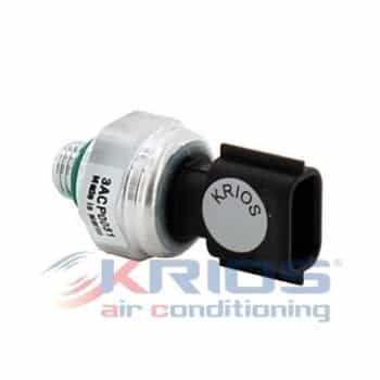 Pressostat, climatisation