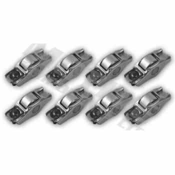 Culbuteur, commande du moteur