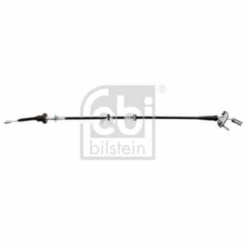 Cable d'embrayage