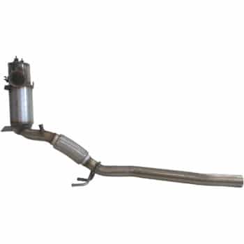 Filtre à particules, système d'échappement 095-364 Bosal
