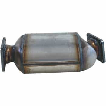 Filtre à particules / à suie, échappement 097-326 Bosal
