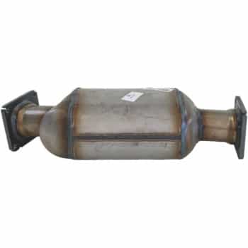 Filtre à particules / à suie, échappement 097-310 Bosal