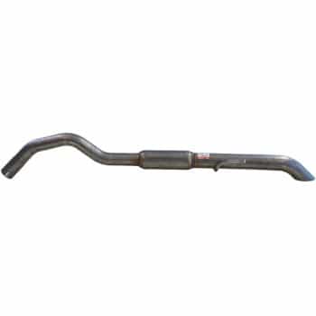 Silencieux 190-375 Bosal