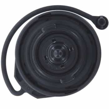 Bouchon, réservoir de carburant