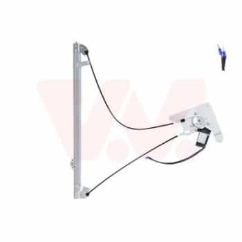 Lève-vitre 3799263 Van Wezel