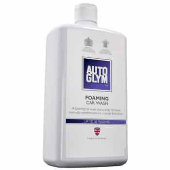 Lavage de voiture moussant Autoglym 1LT