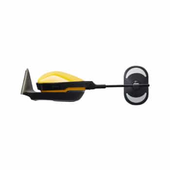 Jeu de rétroviseurs de caravane Emuk sur mesure pour Skoda Octavia IV 2020-