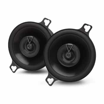 JBL Club Gen3 34F Ensemble d'enceintes 3,5'' (8,7 cm) Coaxial