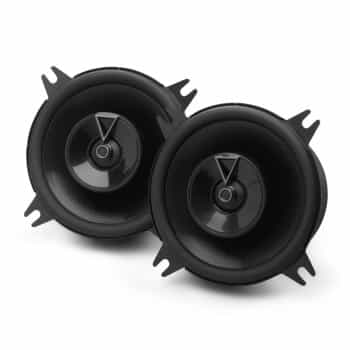 JBL Club Gen3 44F Ensemble d'enceintes 4,0'' (10 cm) Coaxial