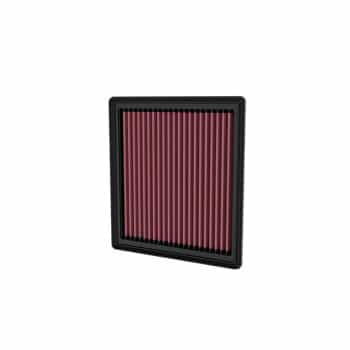Filtre de remplacement K&N sur mesure pour Mazda CX-90 2.5L 2024- (33-5140)