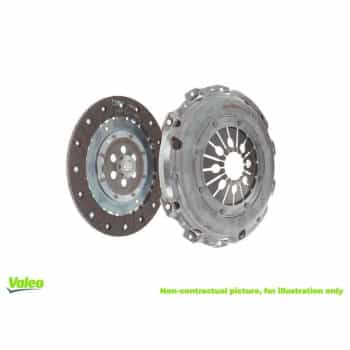 Kit d'embrayage 832519 Valeo