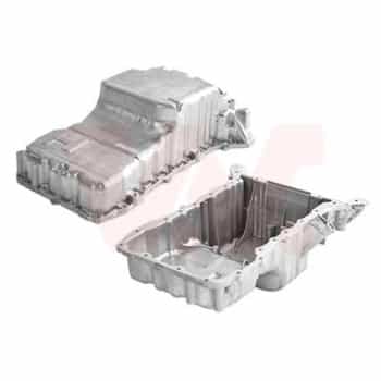 Carter d'huile 3097071 Van Wezel