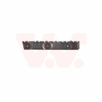 Support, pare-chocs 7626567 Van Wezel