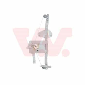Régulateur de fenêtre 2580263 Van Wezel
