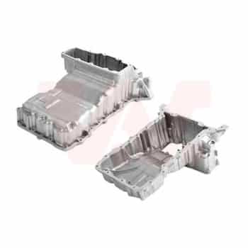 Carter d'huile 2924071 Van Wezel