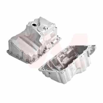 Carter d'huile 0593070 Van Wezel