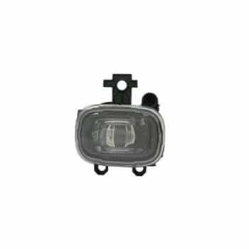 Feu de brouillard 4422998 Van Wezel