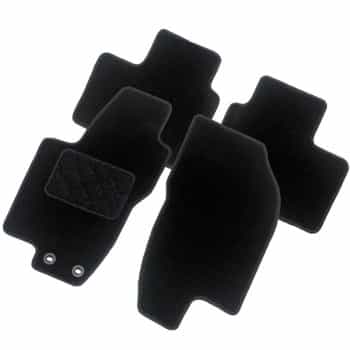 Tapis de voiture sur mesure pour Volkswagen Passat (CJ5) Variant 2023-