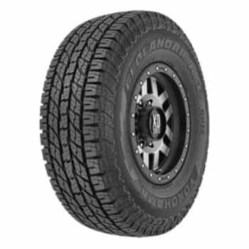 Yokohama G015 255/65 R17 119S
