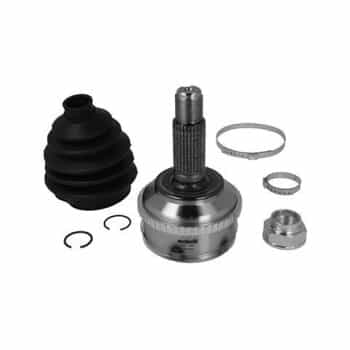 Kit de réparation de joint homocinétique, arbre de transmission