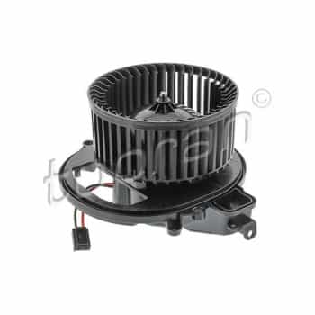 Ventilation intérieure