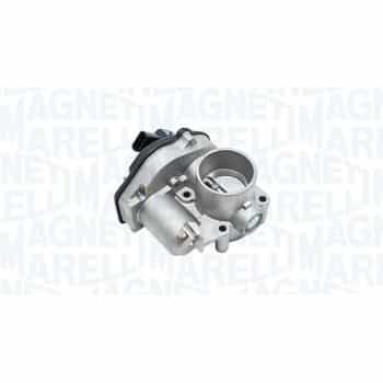 Corps de papillon 802000000109 Magneti Marelli