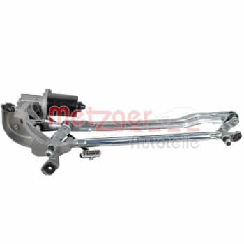 Barres d'essuie-glace