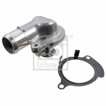 Thermostat, liquide de refroidissement 188285 FEBI