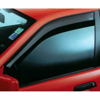 Déflecteurs d'air latéraux sur mesure pour Ford Transit Custom & Tourneo Custom (V710) 2023-