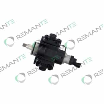 Pompe d'injection haute pression