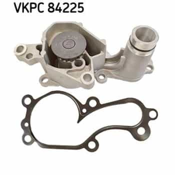 Pompe à eau, refroidissement du moteur VKPC 84225 SKF