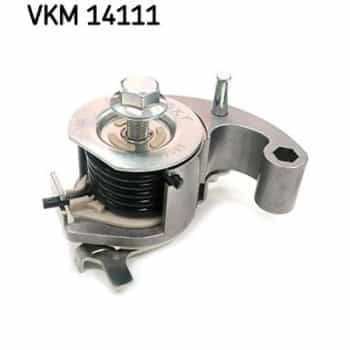 Poulie tendeur, courroie de distribution VKM 14111 SKF