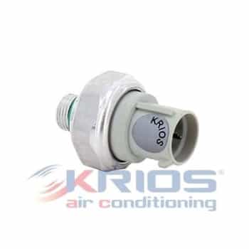 Pressostat, climatisation