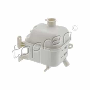 Vase d'expansion, liquide de refroidissement