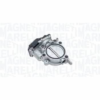 Corps de papillon 802000000191 Magneti Marelli