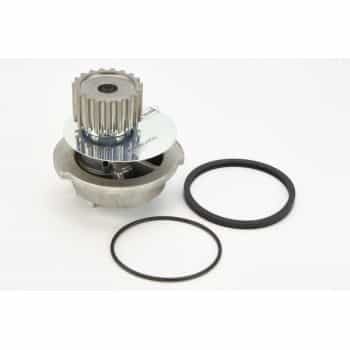Pompe à eau, refroidissement moteur