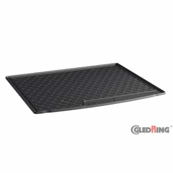Tapis de coffre Rubbasol (caoutchouc) sur mesure pour Volkswagen Tiguan III (CT1) 2024 - eHybrid