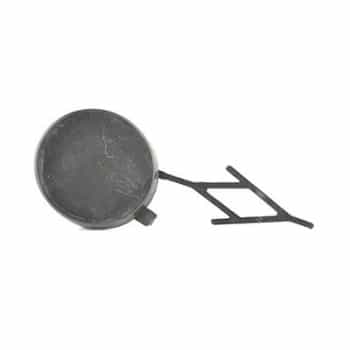 Garniture / panneau de protection, pare-chocs