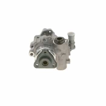 Pompe servo
