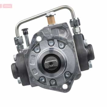 Pompe d'injection haute pression