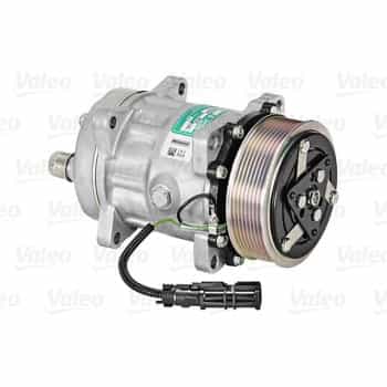 Compresseur, climatisation 813010 Valeo