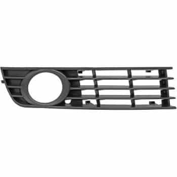 Grille d'aération, pare-chocs Priority Parts
