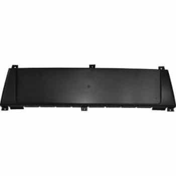 Support de plaque d'immatriculation
