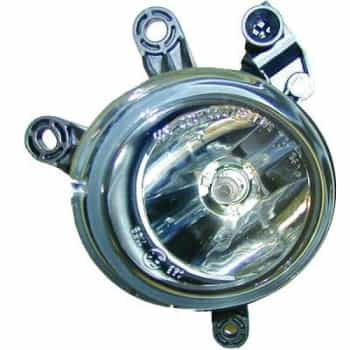 Feu de brouillard 1017189 Diederichs