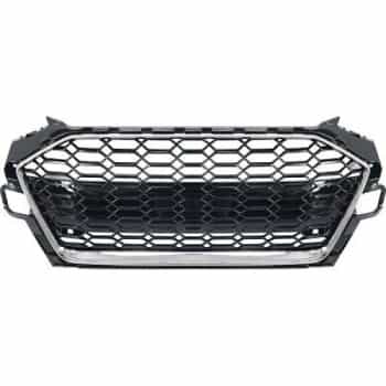 Grille de radiateur HD Tuning
