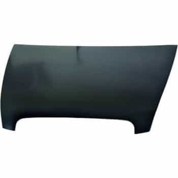 Bonnet