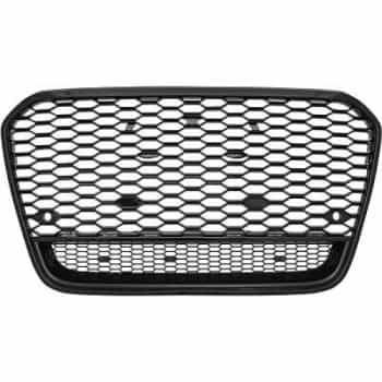 Grille de radiateur HD Tuning