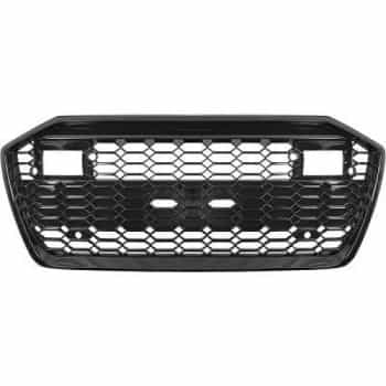 Grille de radiateur HD Tuning